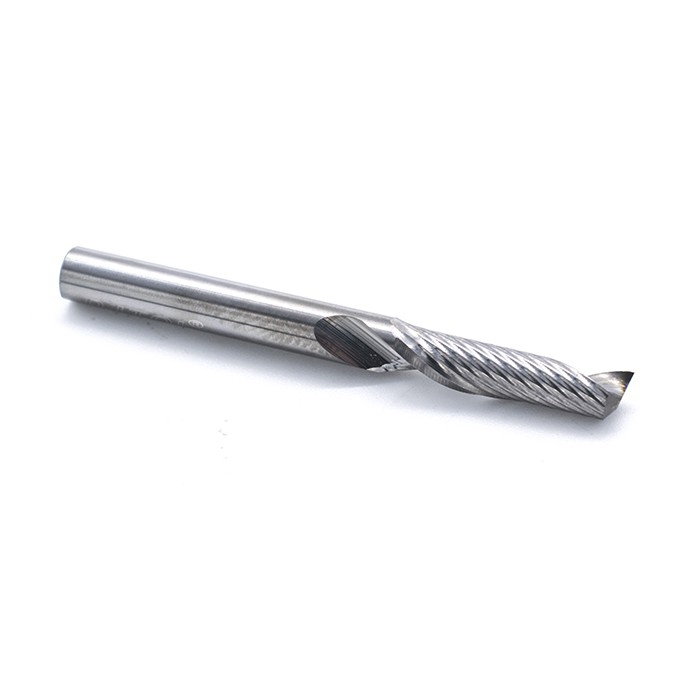 Фреза спиральная однозаходная DJTOL N1LX4.15