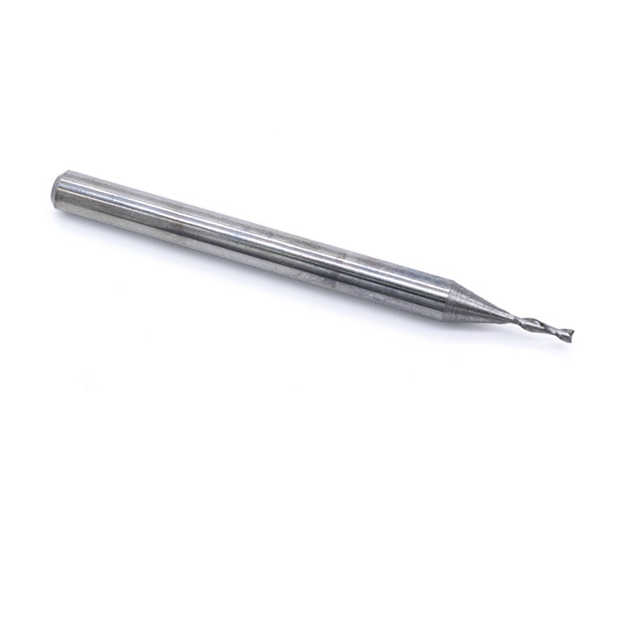 Фреза спиральная двухзаходная DJTOL N2LX3.106