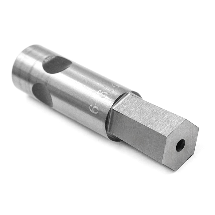 Прошивка ротационная под шестигранник KC-CT16-614 HSS