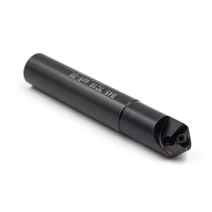 Фреза для снятия фаски B45 TC16 ap6-20 C20T1-120