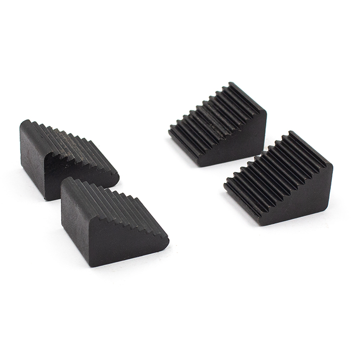CK-16-17.7 (18) 58 PCS Прижимы фрезерные в кейсе (М16, паз 17.7 (18) мм)