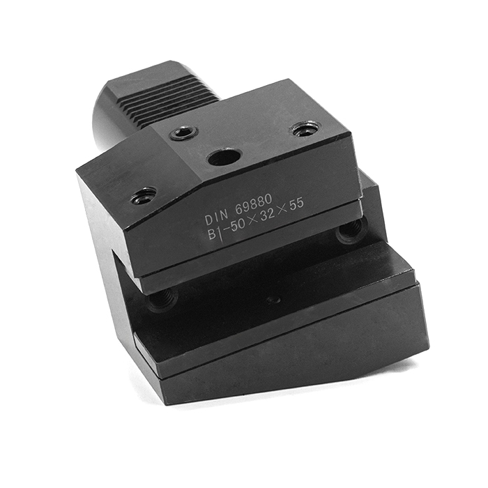B1-50x32x55 Держатель инструмента VDI радиальный, правый