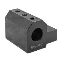 SBHA20-20 Держатель осевого инструмента токарного станка