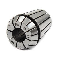 Цанга ER25-11 мм (0,005)