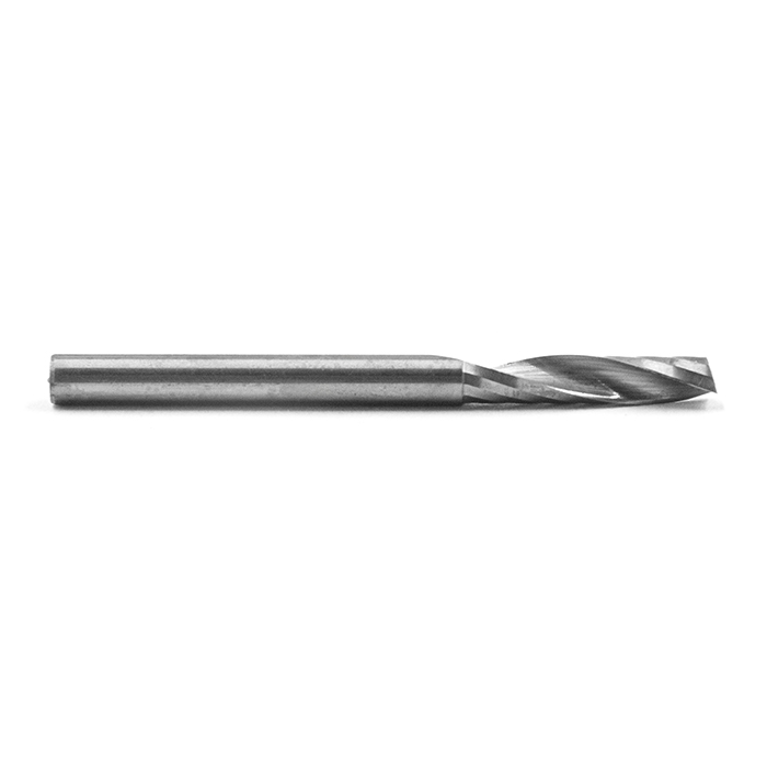 LC20103155 фреза Tideway однозаходная стружка вверх (3x15x38 мм)
