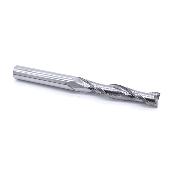 Фреза спиральная двухзаходная DJTOL A2LX6.32
