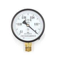 Вакуумметр ТВ 510Р.00 (-0.1-0МРа) M20*1.5