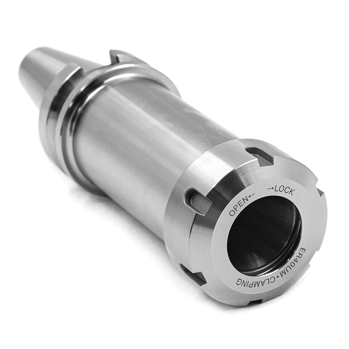  Цанговый патрон BT40-ER40-150