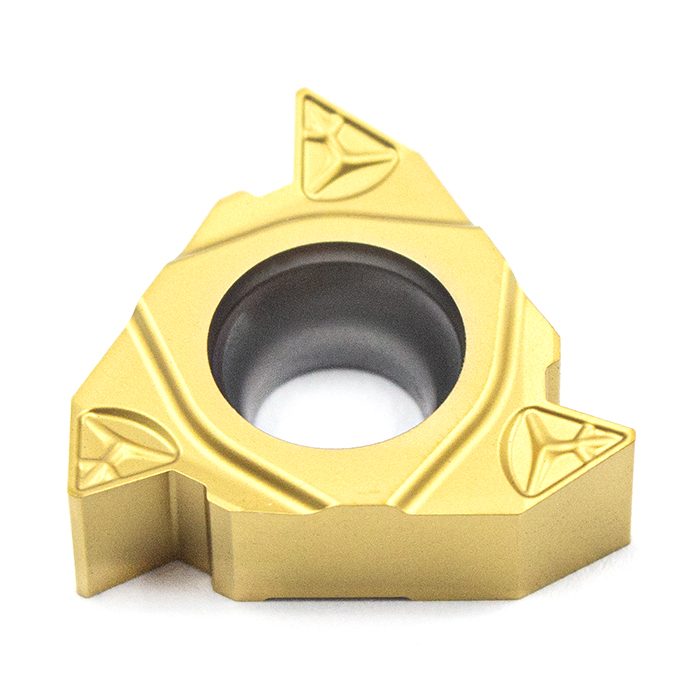 Пластина резьбовая RT22.01N-5.00GM YBG201