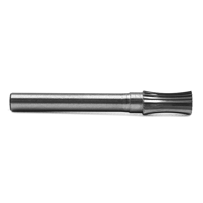 Твердосплавная борфреза тип U (8х15 мм; хв-к 6 мм) U0815M06