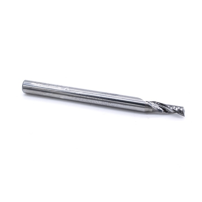 Фреза спиральная однозаходная DJTOL AY1LX3.2.506