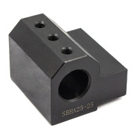 SBHA25-25 Держатель осевого инструмента токарного станка
