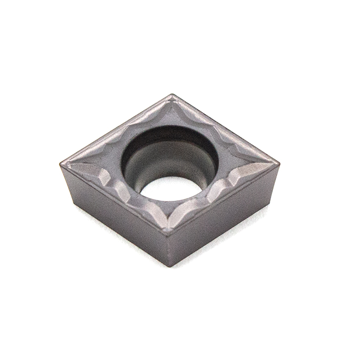 Пластина CCMT09T302-HMP PC9030