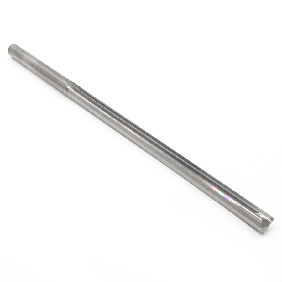 Фреза прямая двухзаходная DJTOL N2ZX6100 (L=150mm)