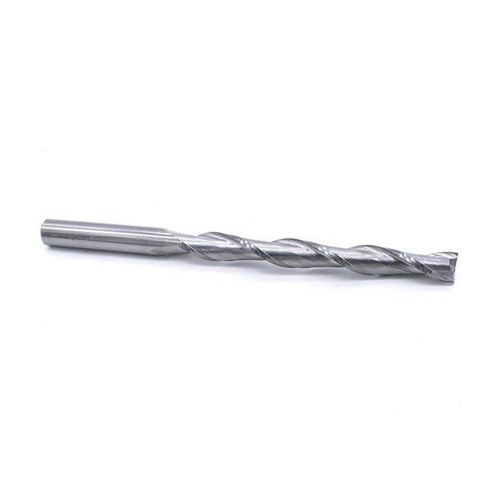 Фреза спиральная двухзаходная DJTOL N2LX8.75
