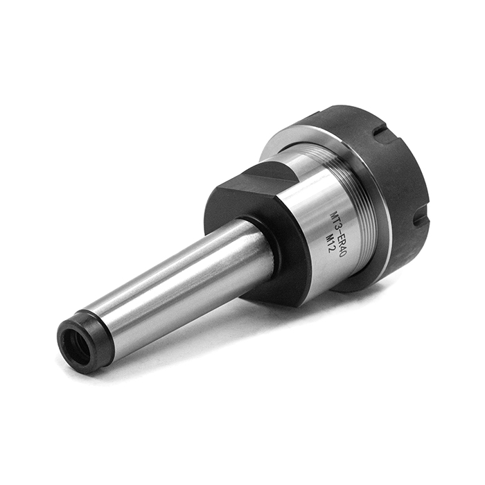 Патрон цанговый MTB3-ER40-80