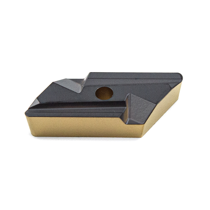 Пластина KNUX160410R YG3030