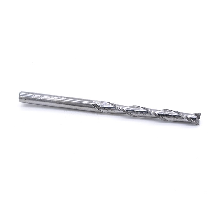 Фреза спиральная двухзаходная DJTOL N2LX3.25