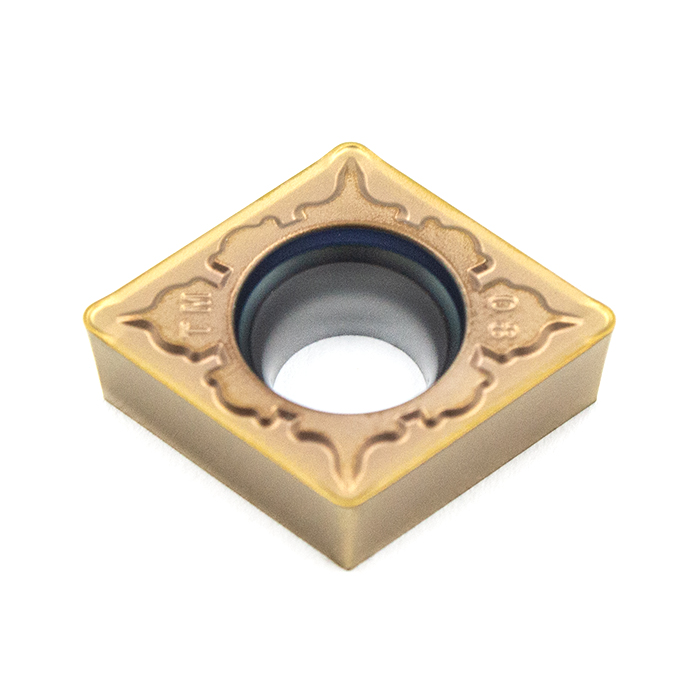 Пластина CCMT120408-TM HS7225