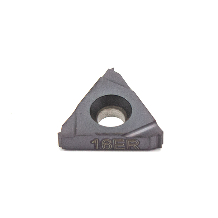 Пластина режущая "Microbor" 16ER 0.75ISO MK910