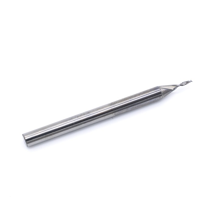 Фреза спиральная двухзаходная DJTOL N2LX3.0803