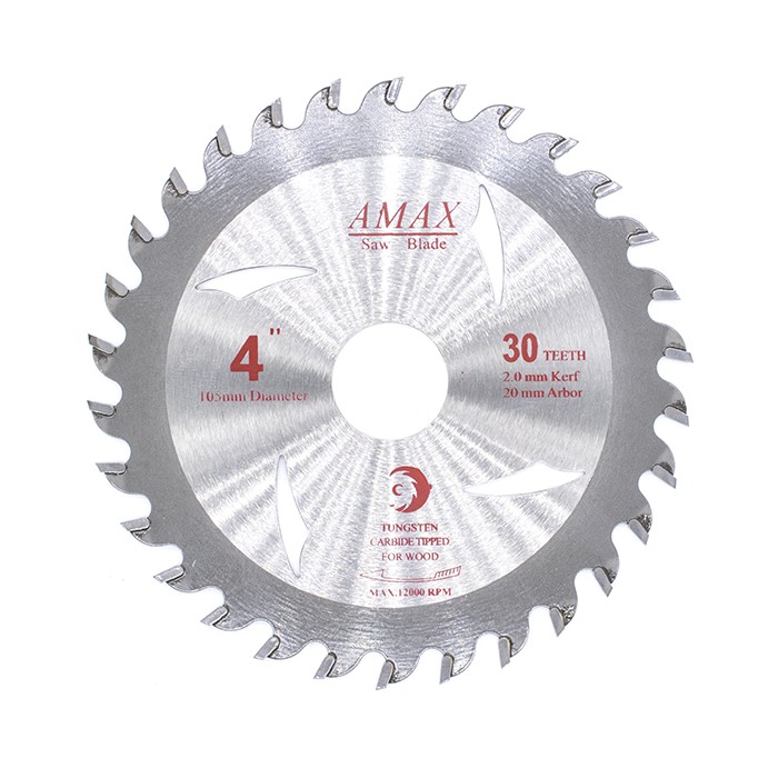 Пильный диск Amax A-10530