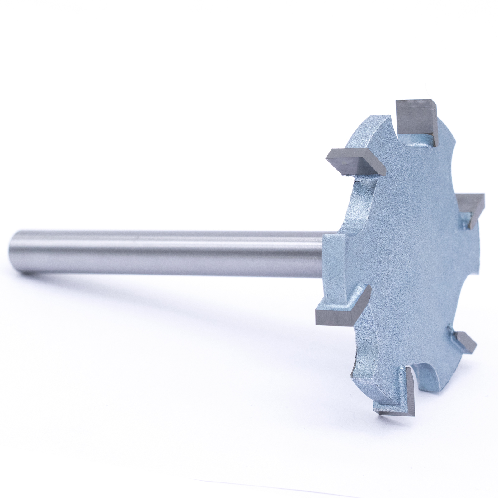 Фреза Tideway LC-1602-6-8 для выравнивания поверхности