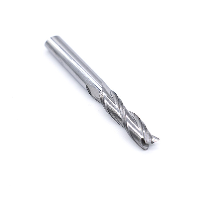 Фреза спиральная трехзаходная DJTOL N3LX8.35