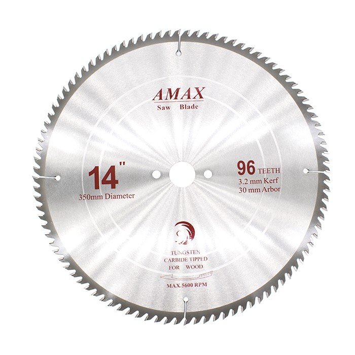 Пильный диск AMAX A-35096