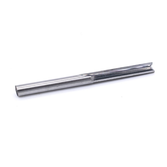 Фреза прямая двухзаходная DJTOL N2ZX3.17