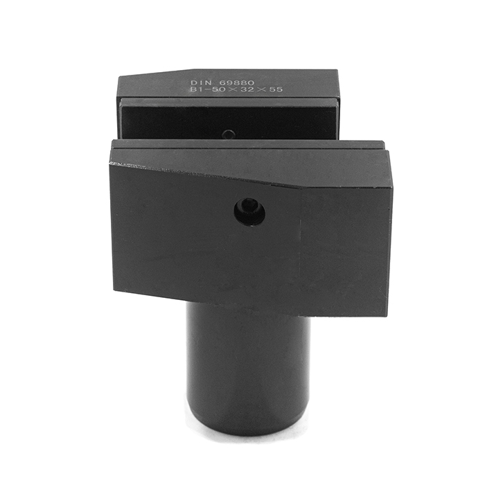 B1-50x32x55 Держатель инструмента VDI радиальный, правый