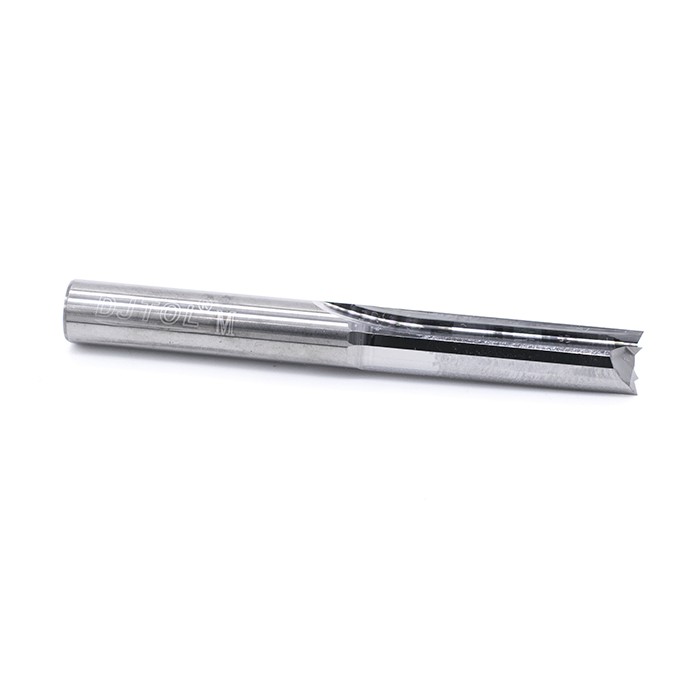 Фреза прямая двухзаходная DJTOL N2ZX622