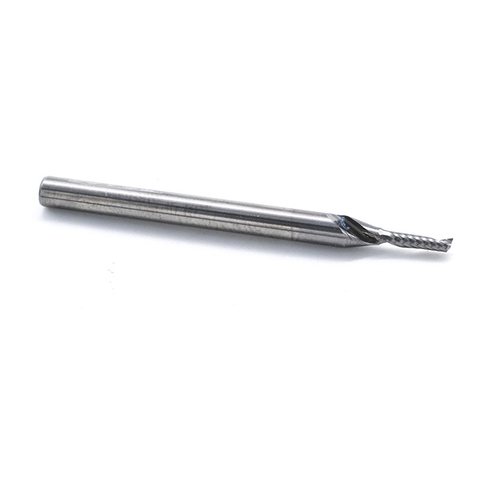 Фреза спиральная однозаходная DJTOL N1LX3.1.506
