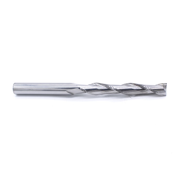 Фреза спиральная двухзаходная DJTOL N2LX8.55