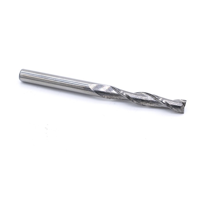 Фреза спиральная двухзаходная DJTOL N2LX3.15