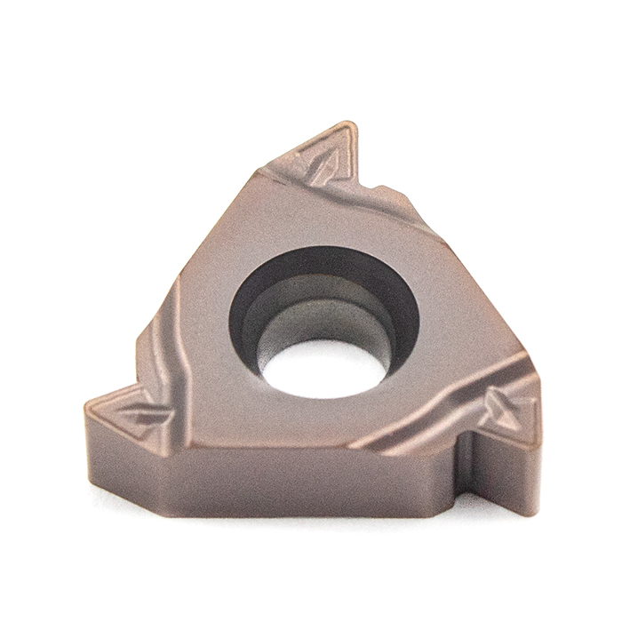 Пластина RT16.01W-3.00GMPB YBG205