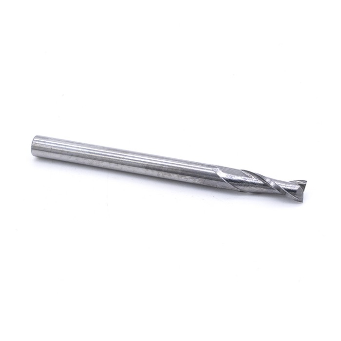 Фреза спиральная двухзаходная DJTOL N2LX3.08