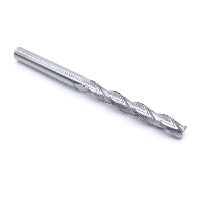 Фреза спиральная трехзаходная DJTOL N3LX6.42