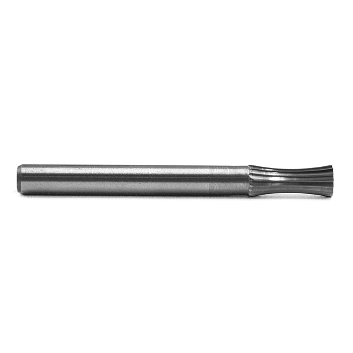 Твердосплавная борфреза тип U (6х10 мм; хв-к 6 мм) U0610M06