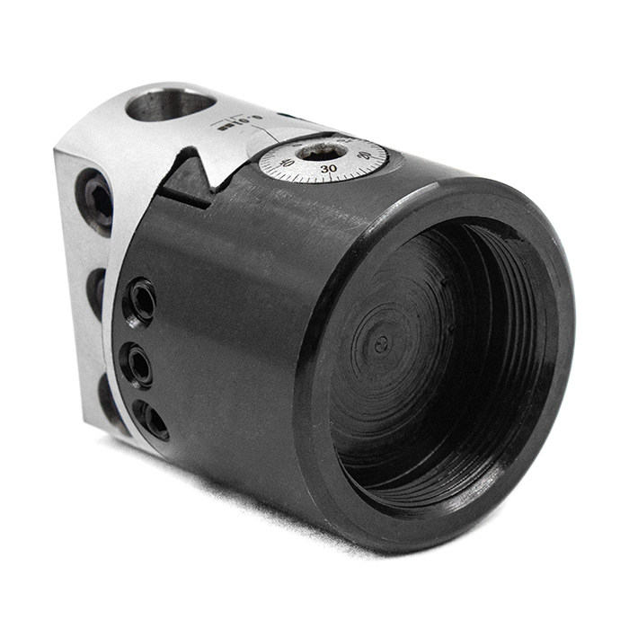 Головка расточная F1-12(2“) (диапазон расточки: 10-125 мм, присоединительная резьба: UNEF 1 1/2"-18)