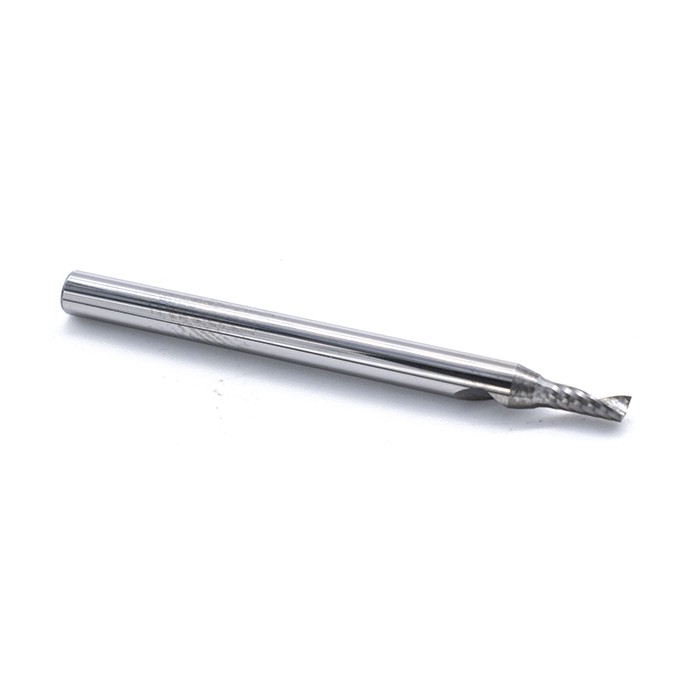 Фреза спиральная однозаходная DJTOL N1LX3.205