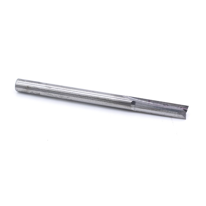 Фреза прямая двухзаходная DJTOL N2ZX3.10
