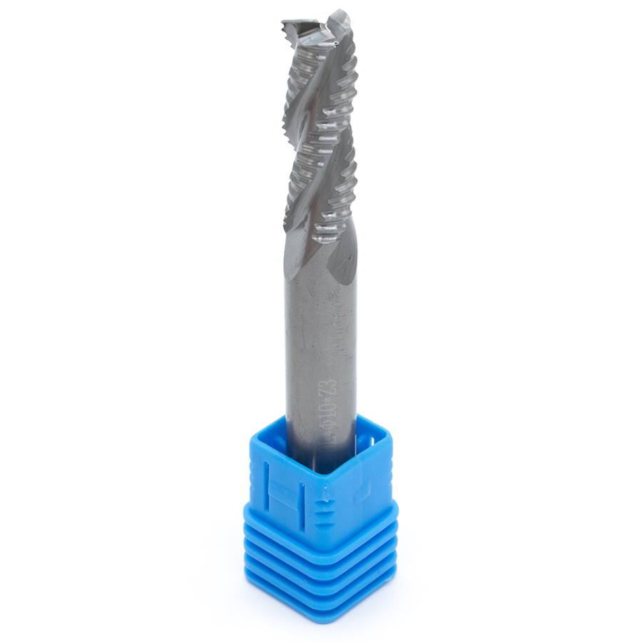 LC19510011L Фреза Tideway спиральная Z3 со стружколомом