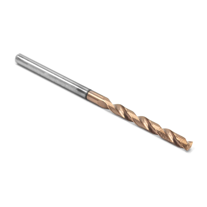 Cверло твердосплавное D2.5 HRC-55