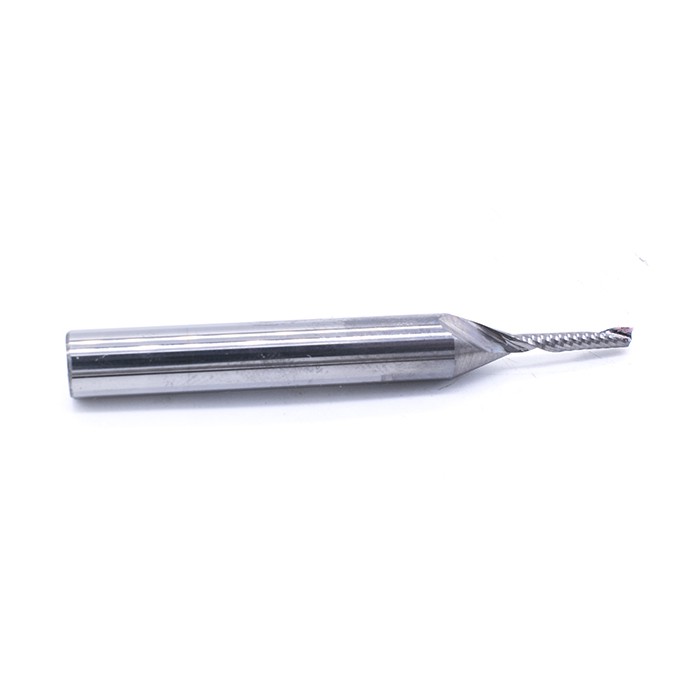 Фреза спиральная однозаходная DJTOL AY1LX6210