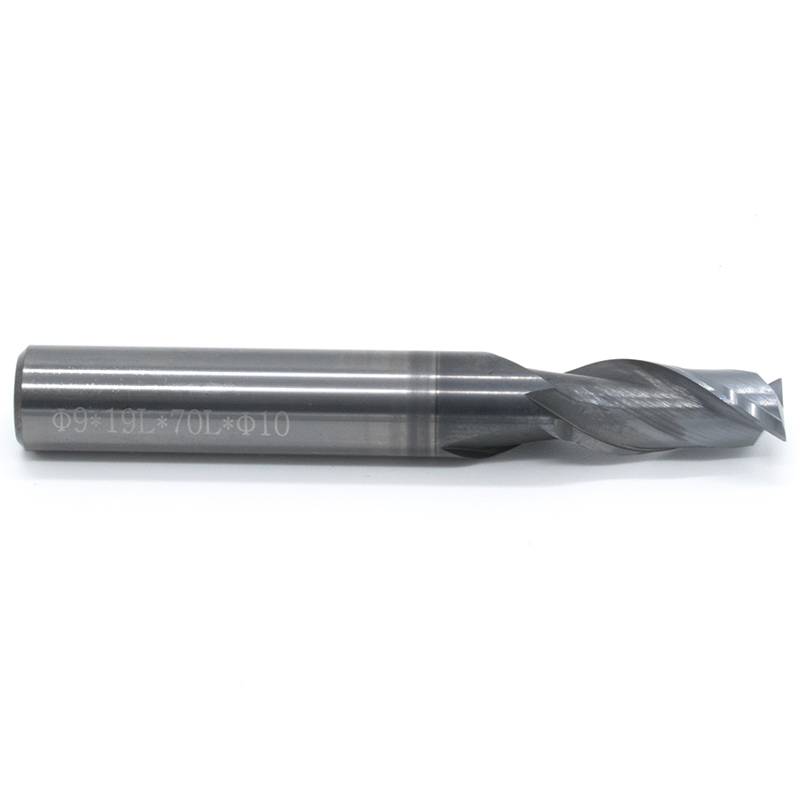 LC210090 фреза по стали TideWay 2Z