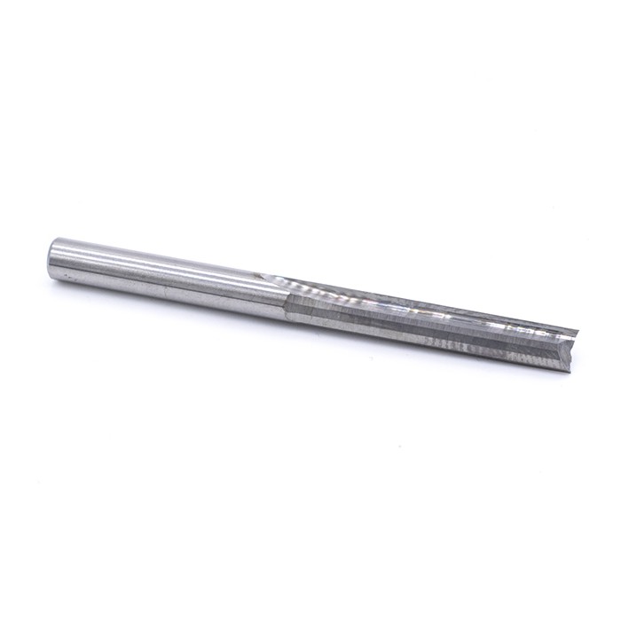 Фреза прямая двухзаходная DJTOL N2ZX4.22