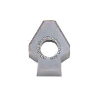 Пластина для долбяка B8 (8.13)