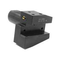 B2-50x32x55 Держатель инструмента VDI радиальный, левый