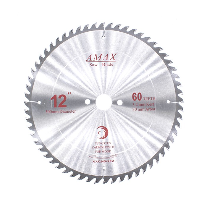 Пильный диск AMAX A-30060